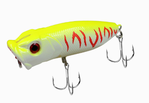 Topwater Hard Bait