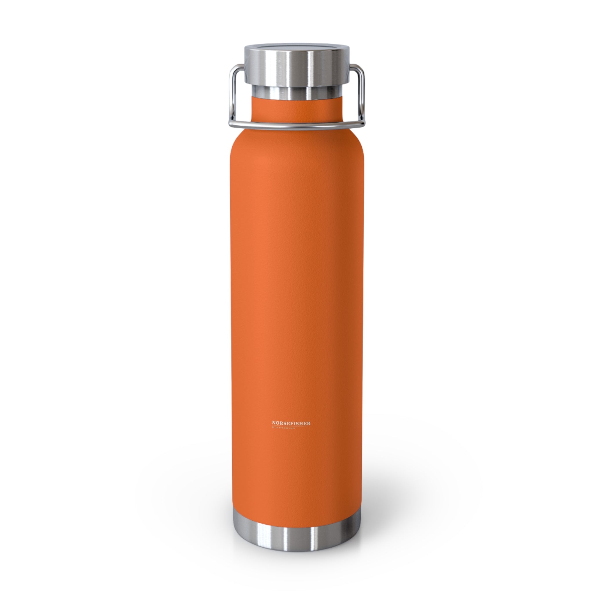 Field Bottle — 22oz Insulated