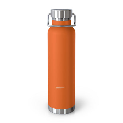 Field Bottle — 22oz Insulated