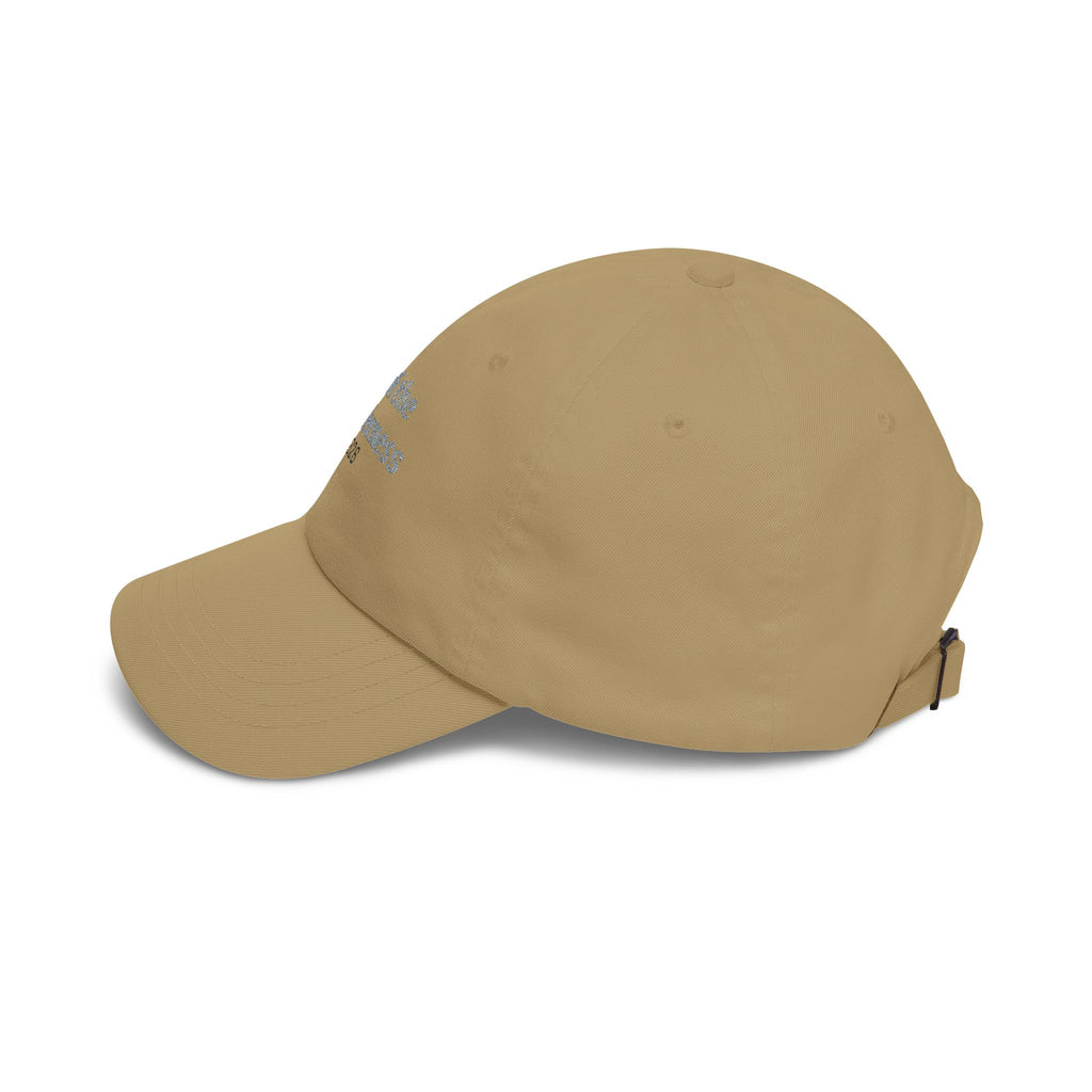 Call of the Wilderness Dad Cap