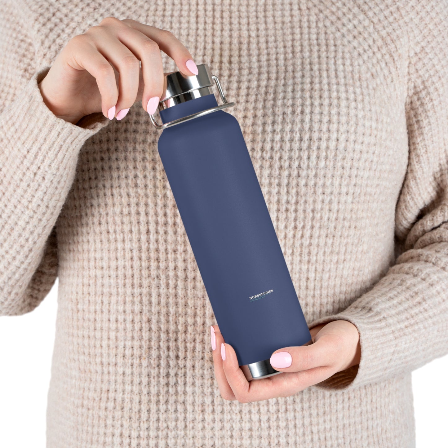 Field Bottle — 22oz Insulated