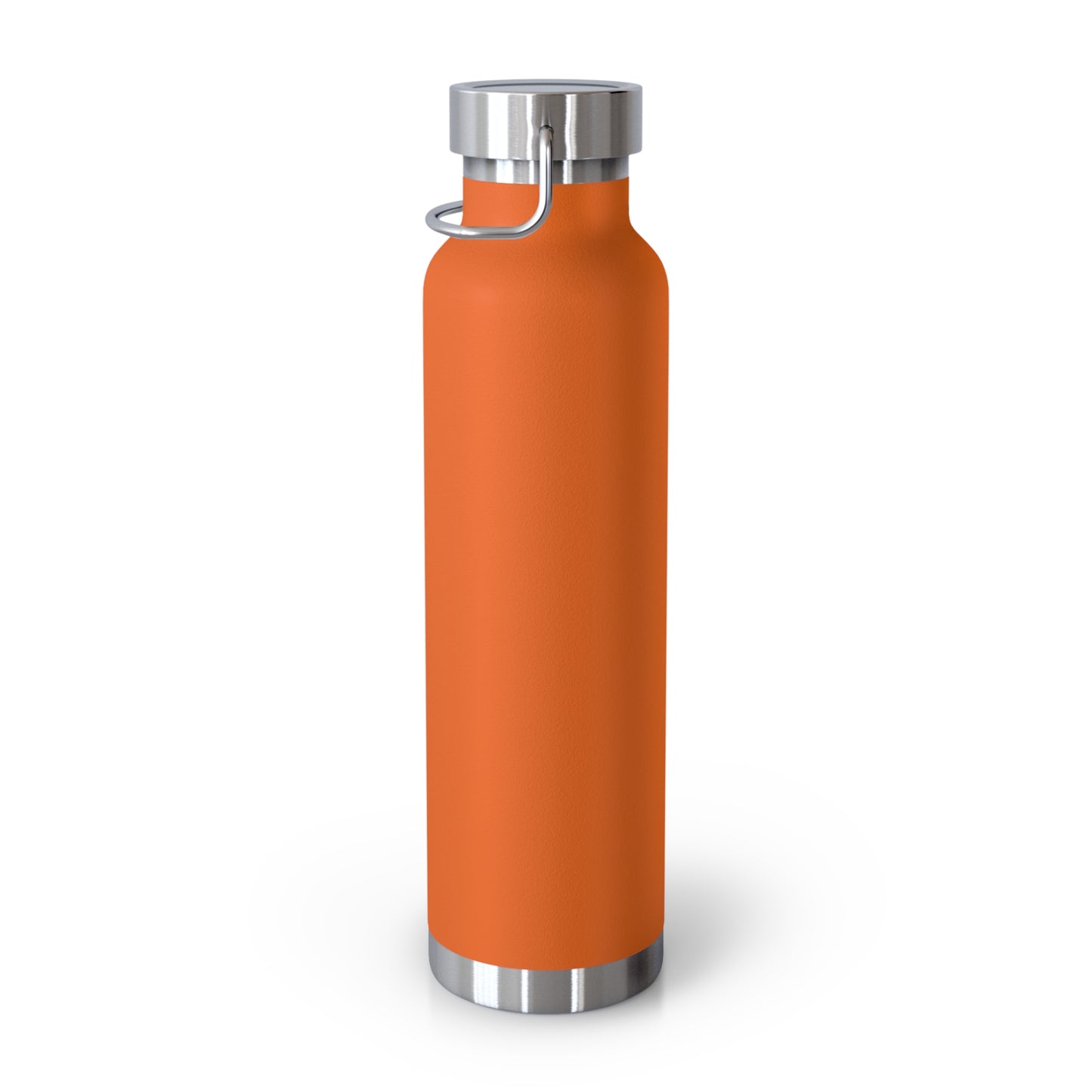 Field Bottle — 22oz Insulated