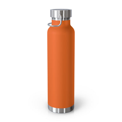 Field Bottle — 22oz Insulated