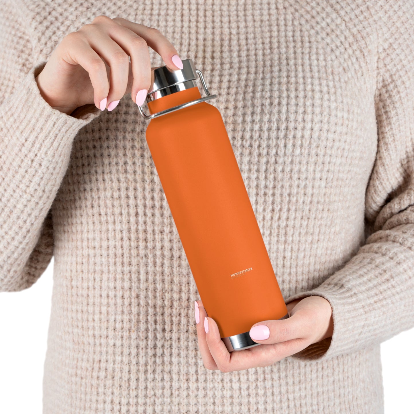 Field Bottle — 22oz Insulated