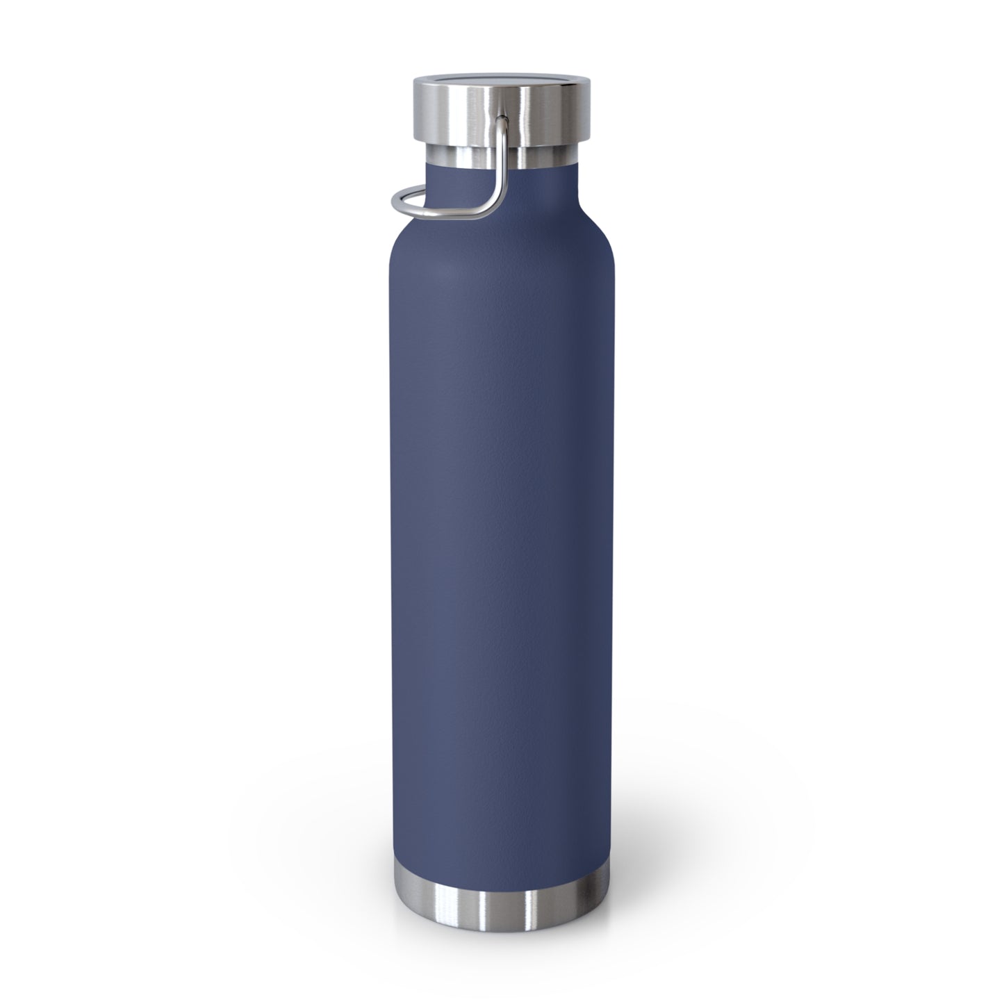 Field Bottle — 22oz Insulated