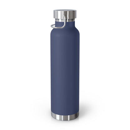 Field Bottle — 22oz Insulated
