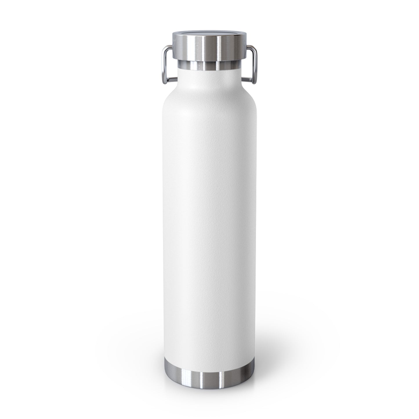 Field Bottle — 22oz Insulated