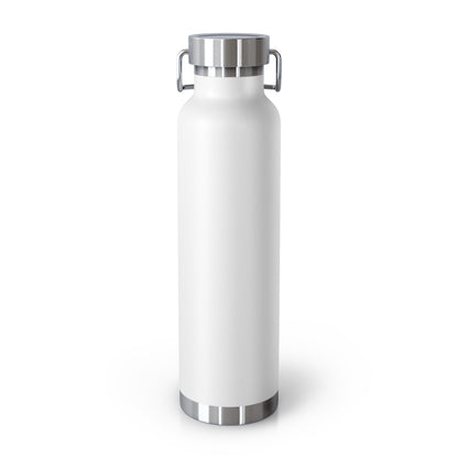 Field Bottle — 22oz Insulated