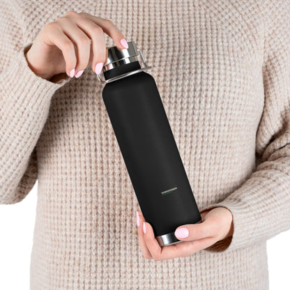 Field Bottle — 22oz Insulated