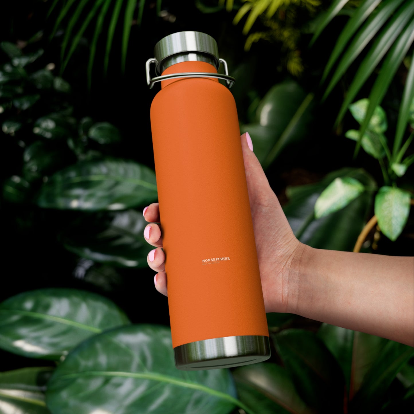 Field Bottle — 22oz Insulated