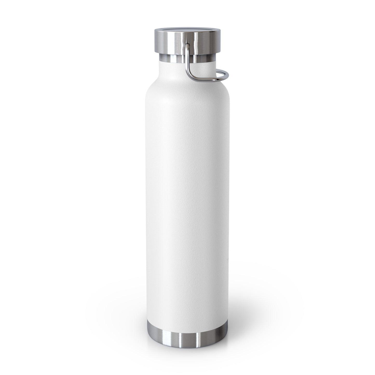 Field Bottle — 22oz Insulated