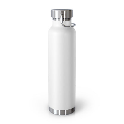 Field Bottle — 22oz Insulated