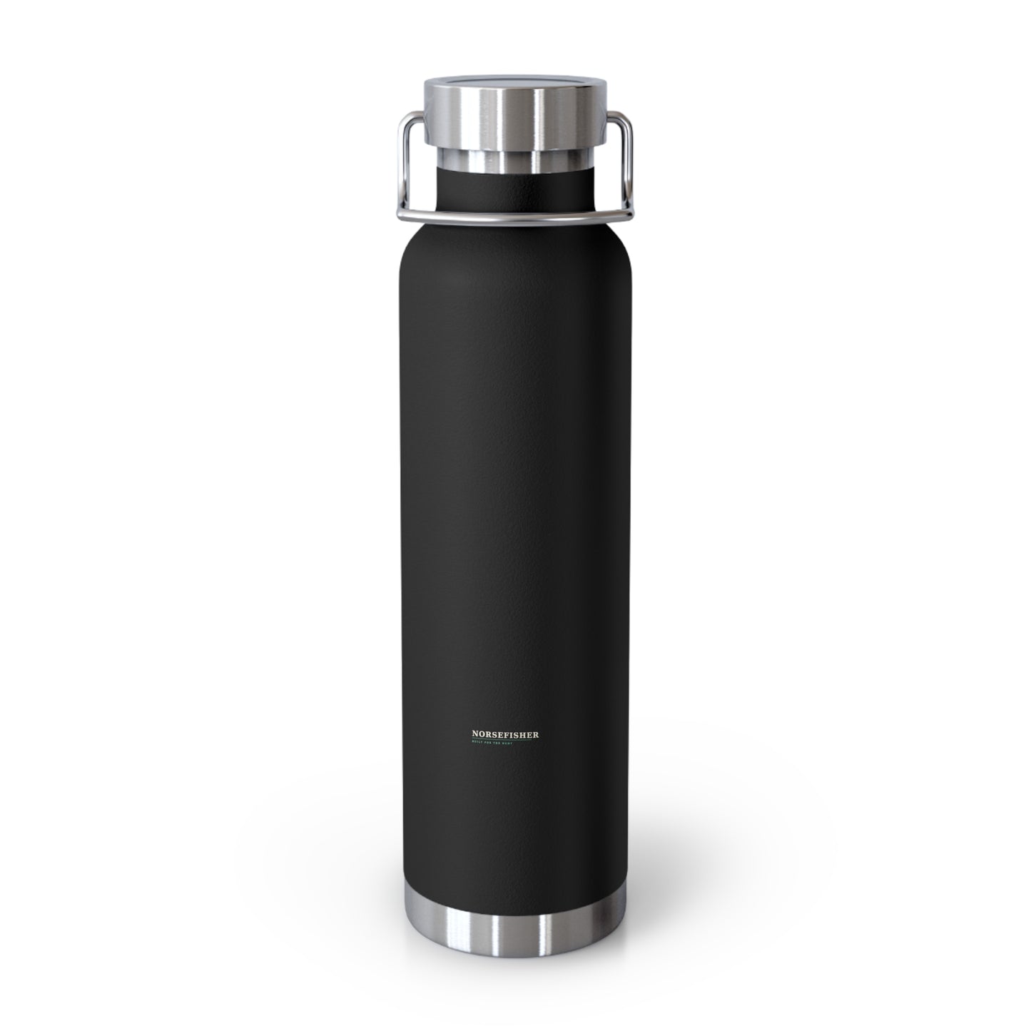 Field Bottle — 22oz Insulated