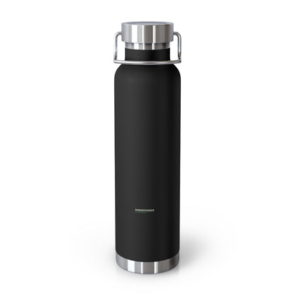 Field Bottle — 22oz Insulated