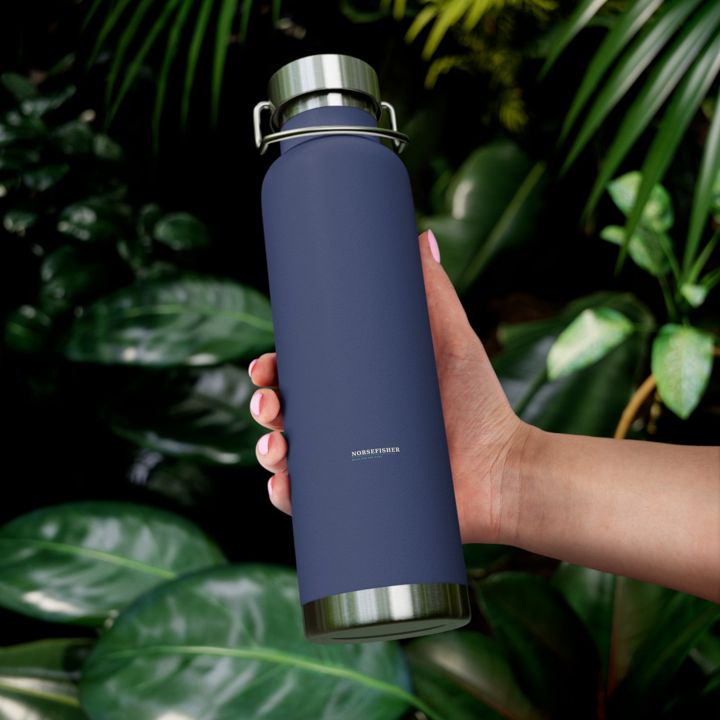 Field Bottle — 22oz Insulated