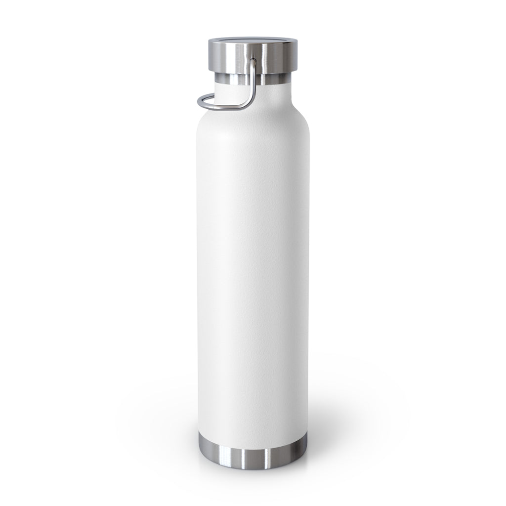 Field Bottle — 22oz Insulated