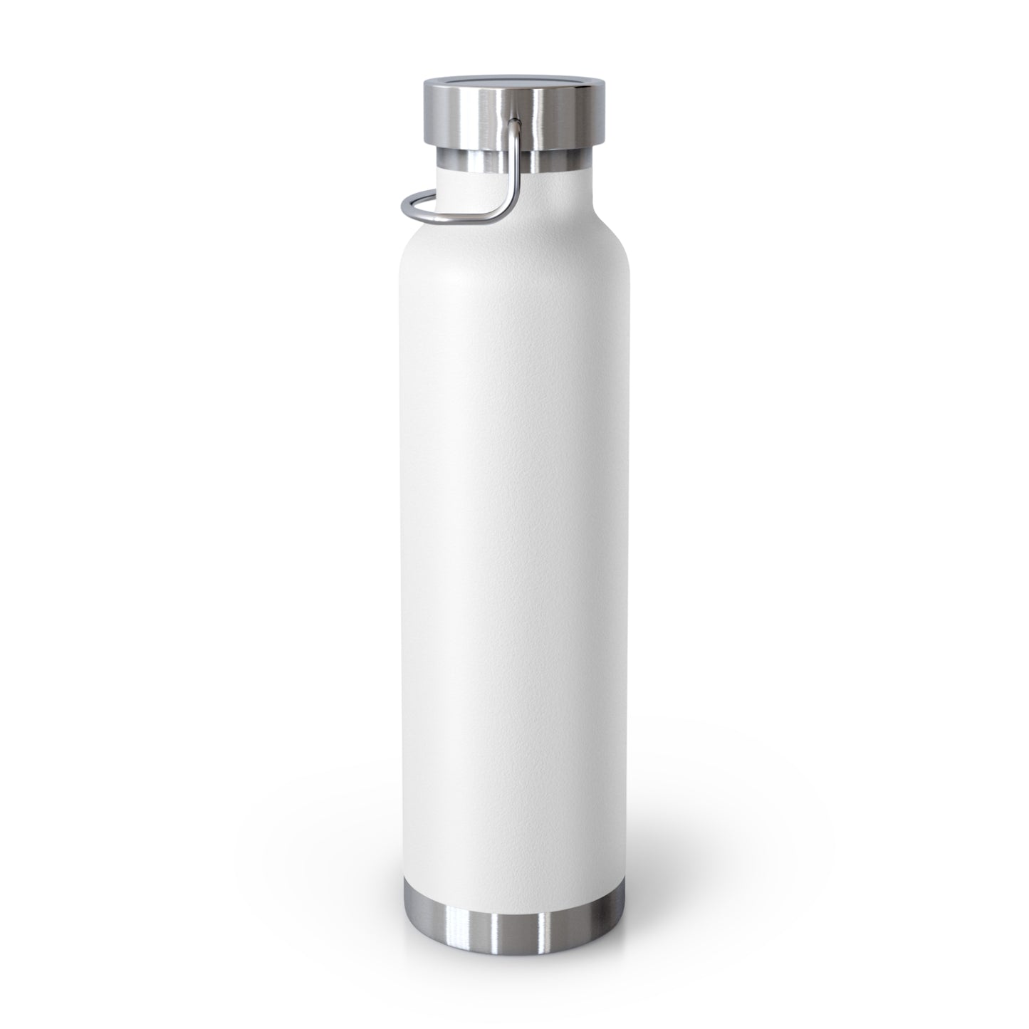Field Bottle — 22oz Insulated
