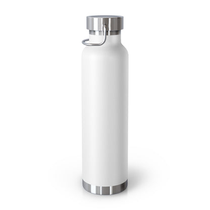 Field Bottle — 22oz Insulated