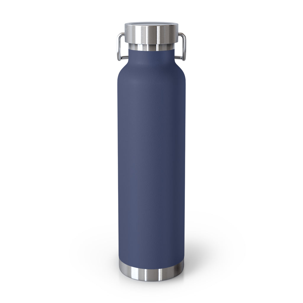 Field Bottle — 22oz Insulated