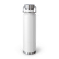 Field Bottle — 22oz Insulated