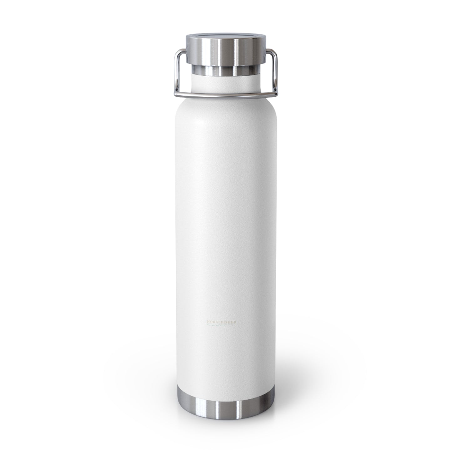 Field Bottle — 22oz Insulated