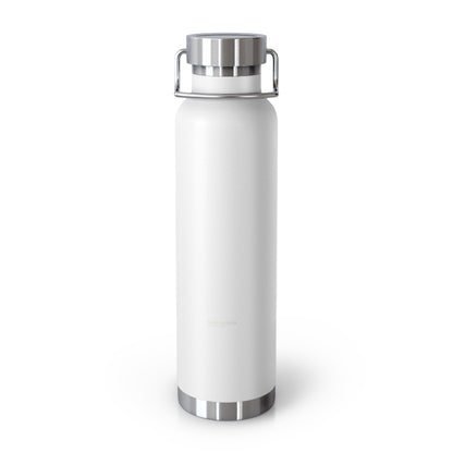 Field Bottle — 22oz Insulated