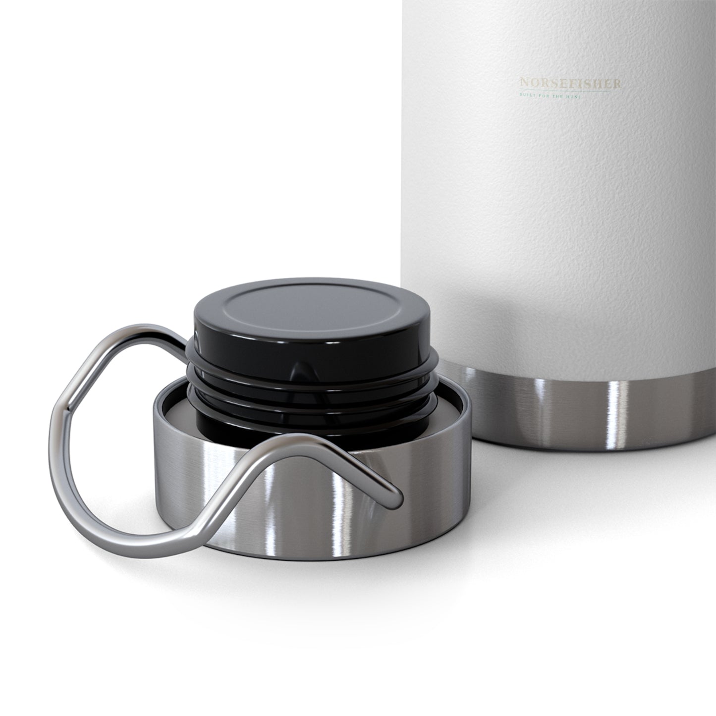 Field Bottle — 22oz Insulated