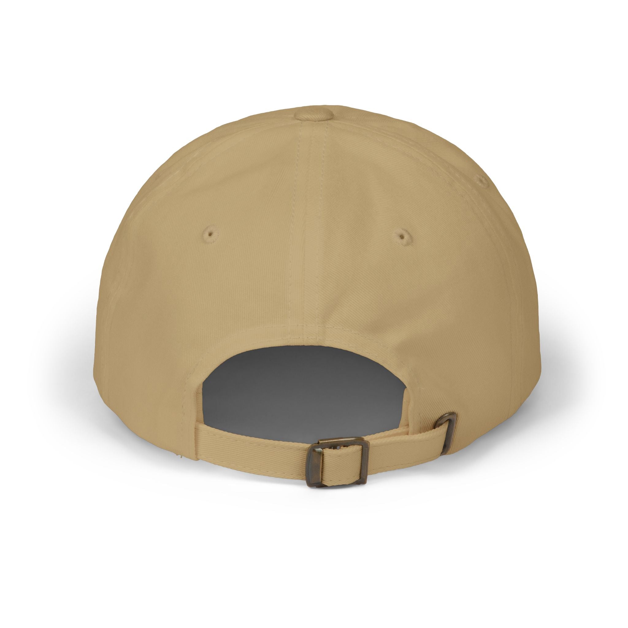 Call of the Wilderness Dad Cap