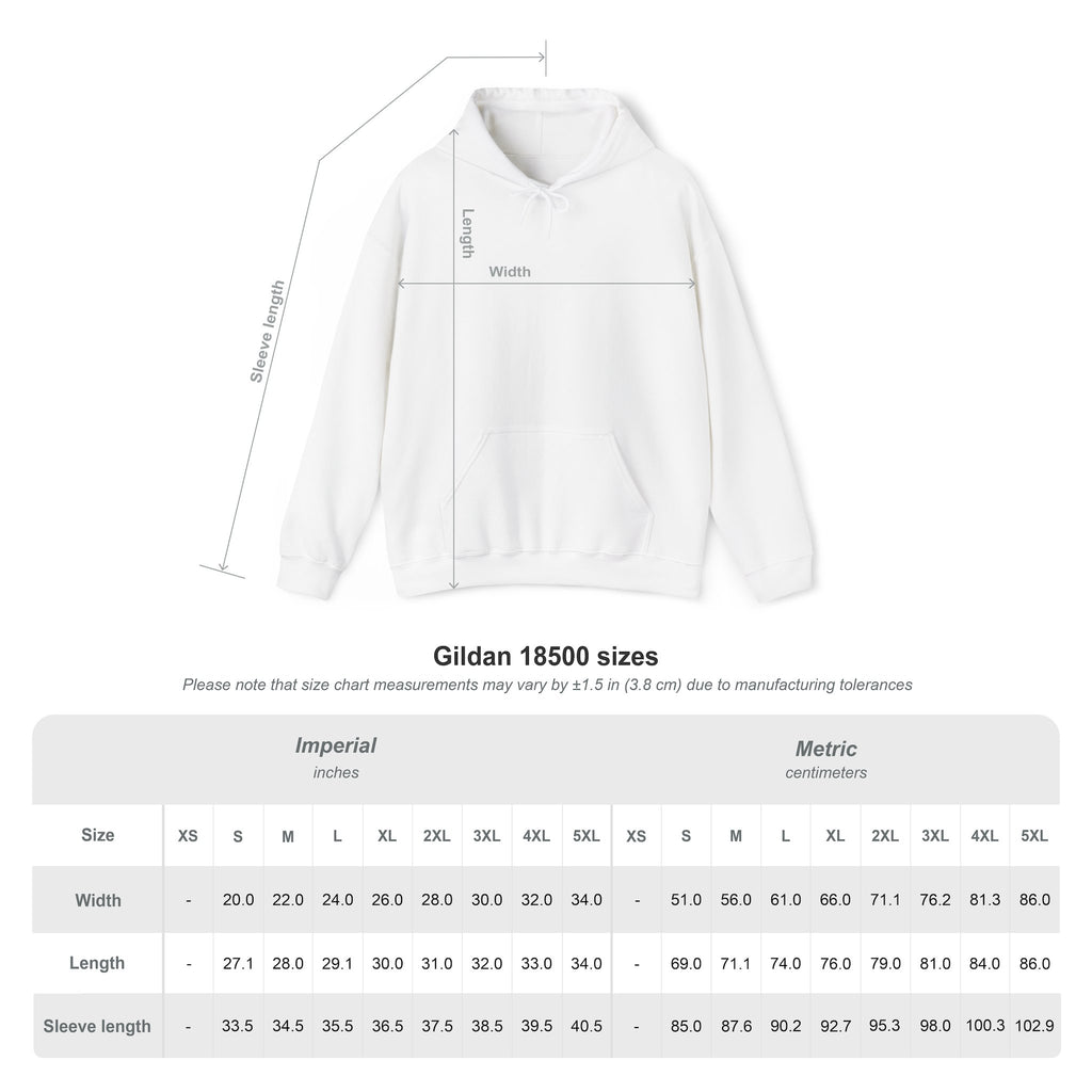 The "Born to Fish" Men's Hoodie