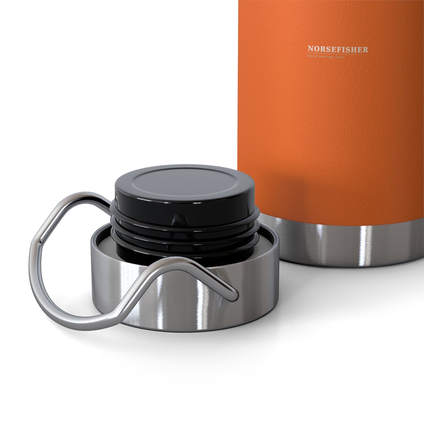 Field Bottle — 22oz Insulated