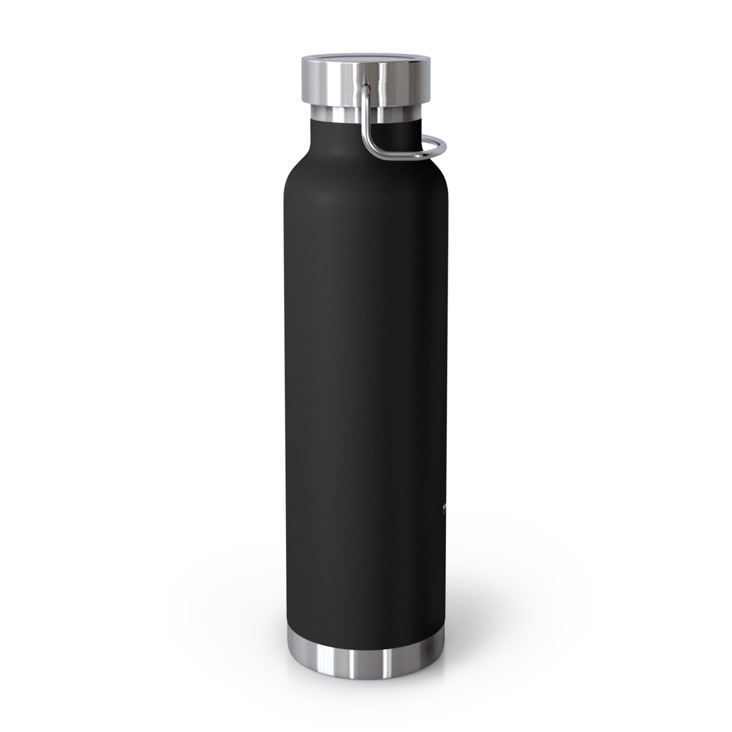 Field Bottle — 22oz Insulated