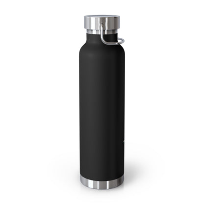 Field Bottle — 22oz Insulated