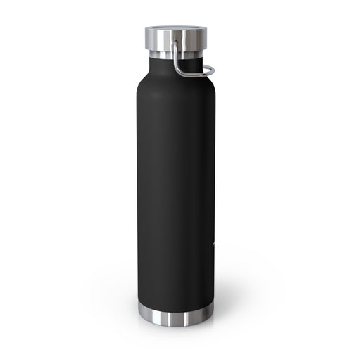 Field Bottle — 22oz Insulated