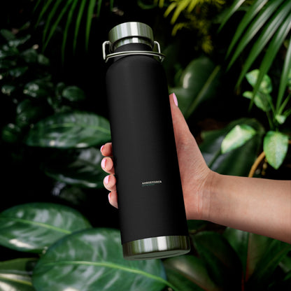 Field Bottle — 22oz Insulated