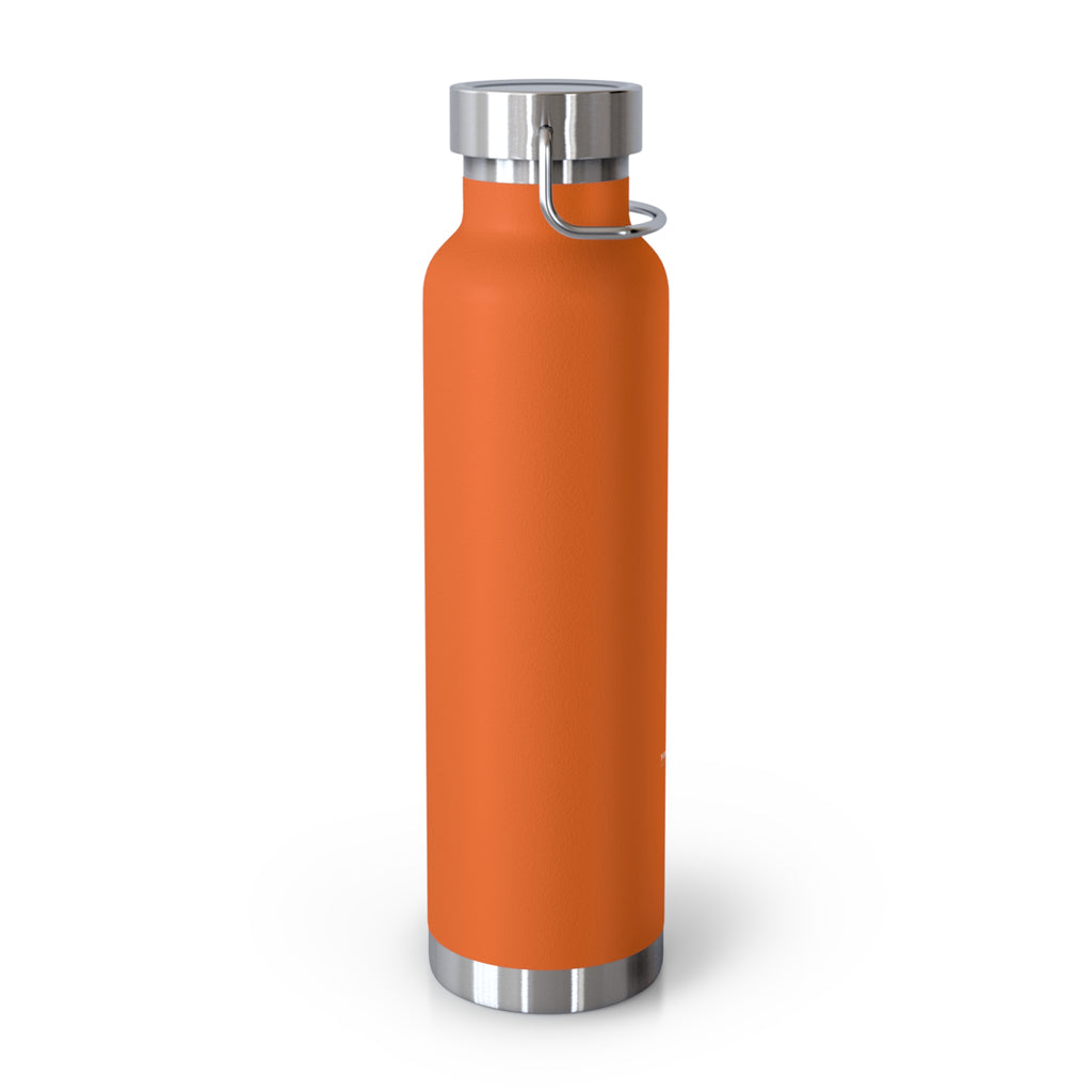 Field Bottle — 22oz Insulated