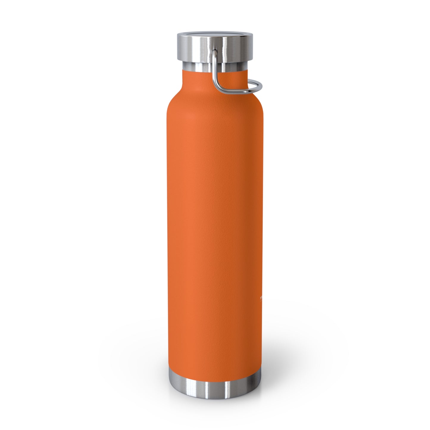 Field Bottle — 22oz Insulated