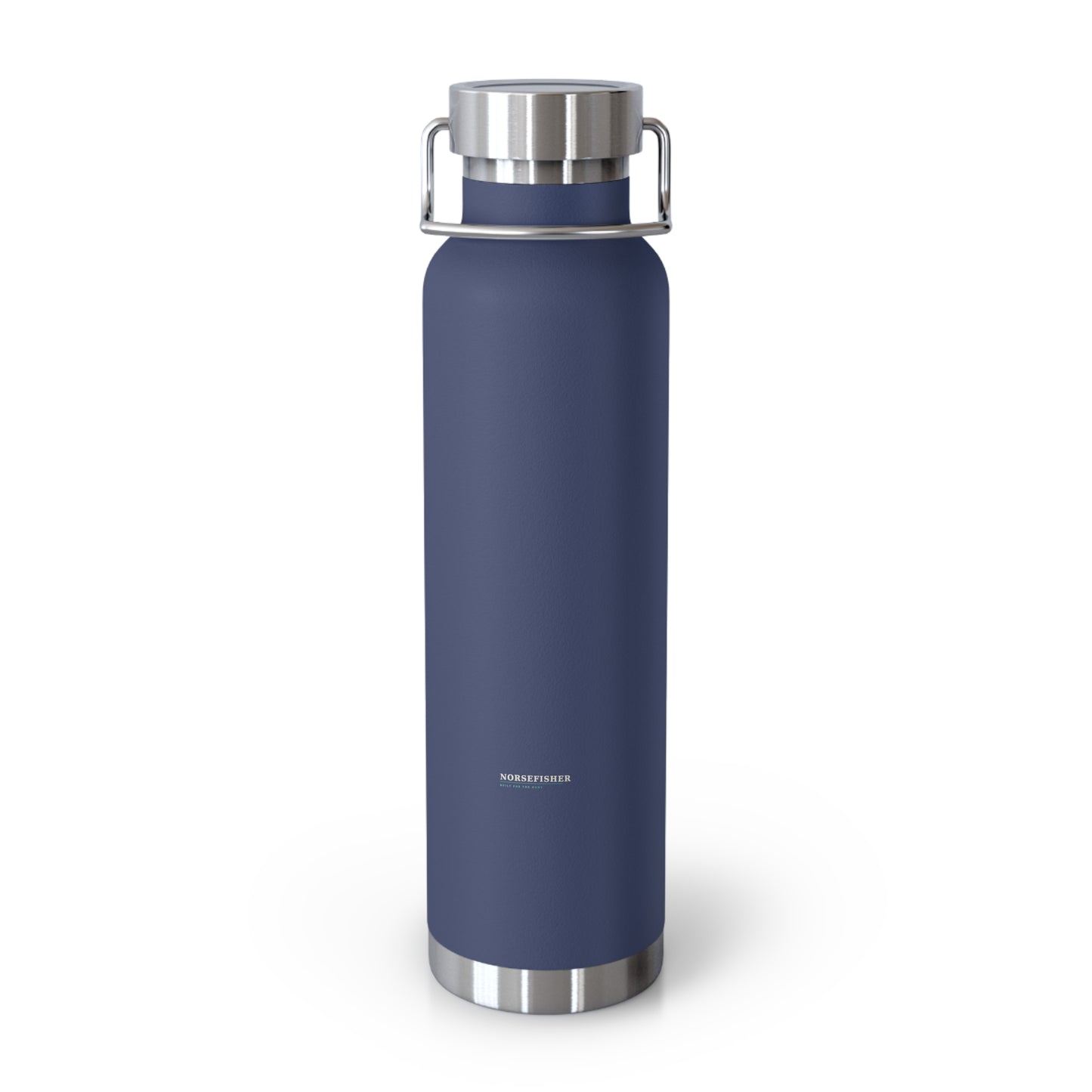Field Bottle — 22oz Insulated