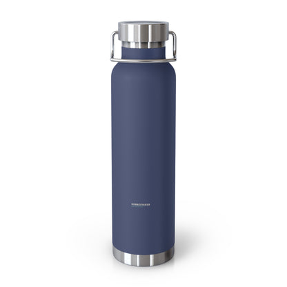 Field Bottle — 22oz Insulated