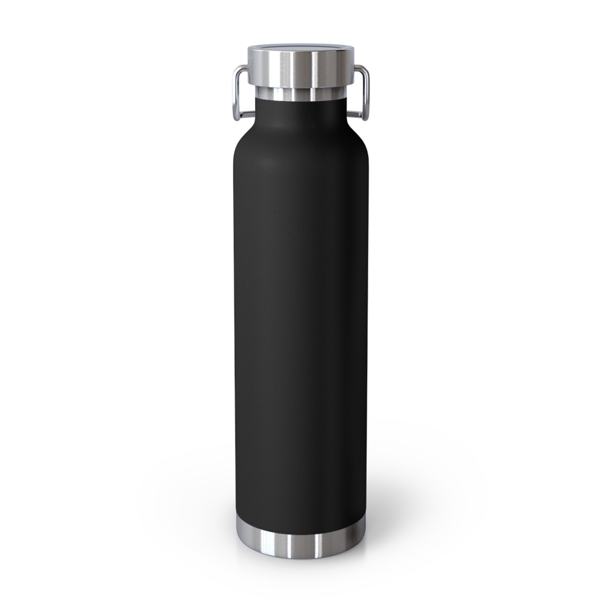 Field Bottle — 22oz Insulated