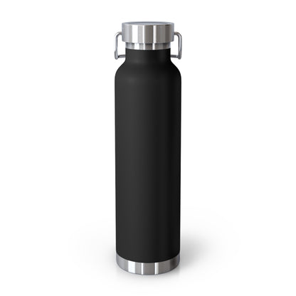 Field Bottle — 22oz Insulated