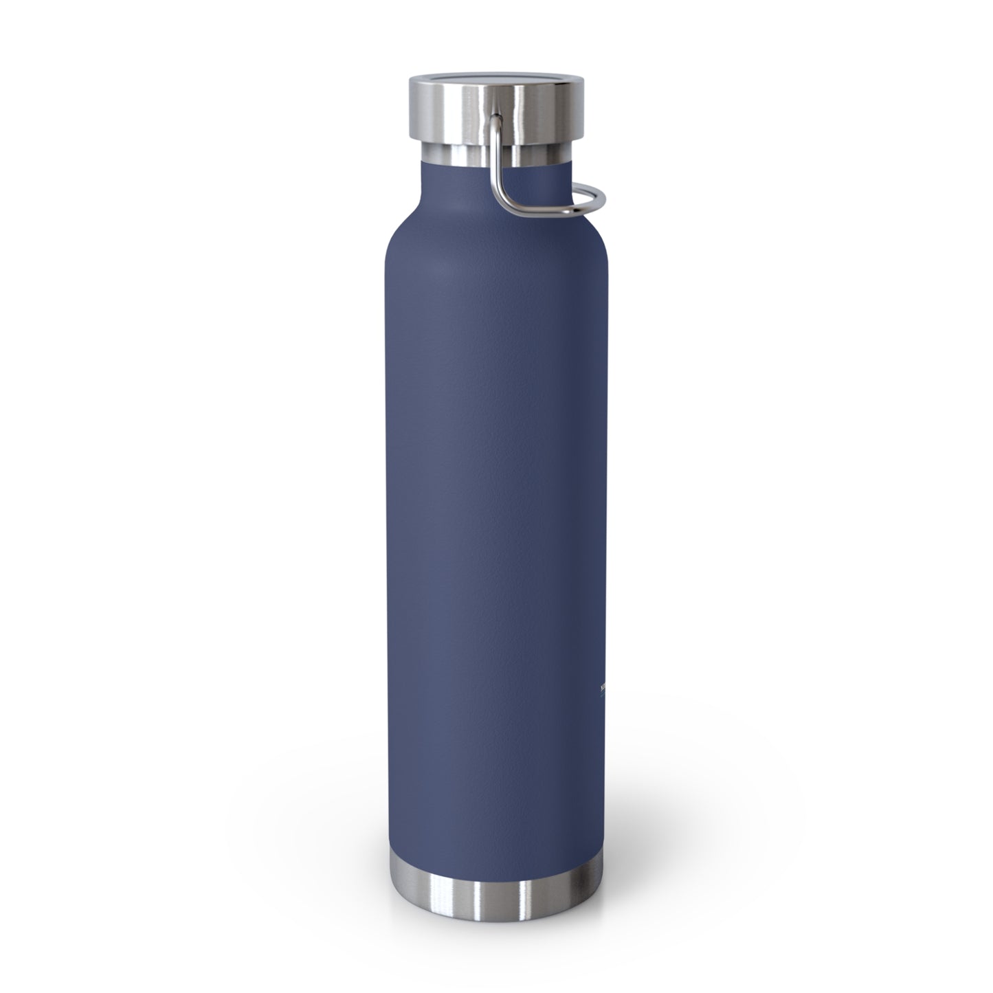 Field Bottle — 22oz Insulated