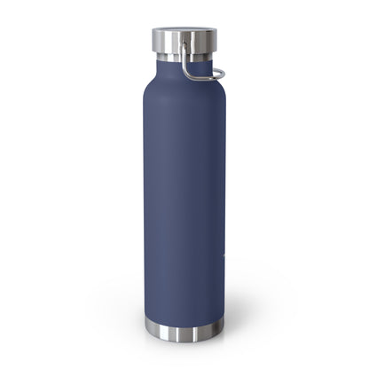 Field Bottle — 22oz Insulated