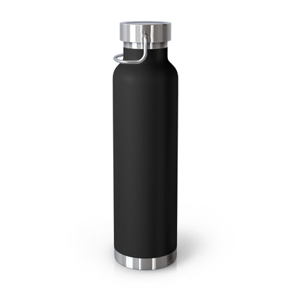 Field Bottle — 22oz Insulated