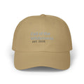 Call of the Wilderness Dad Cap
